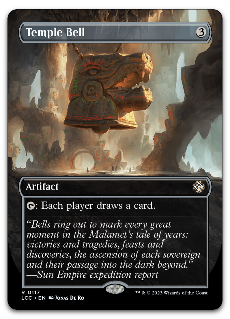 Product image for TCG 526435