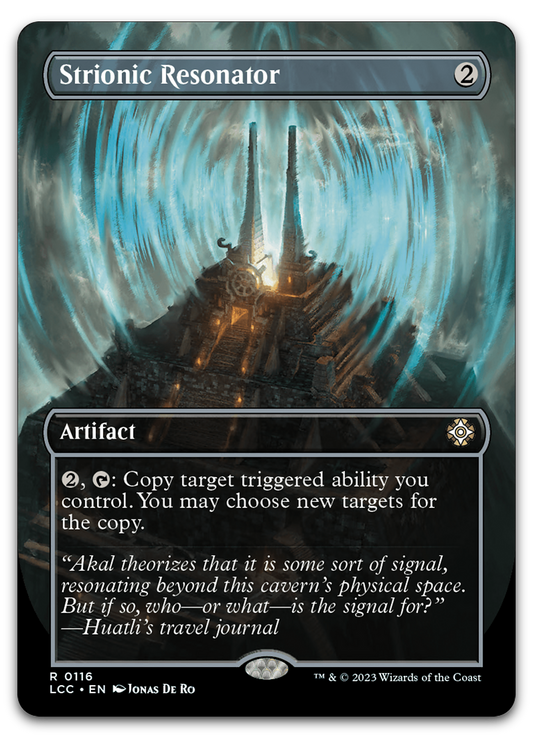 Product image for TCG 526438