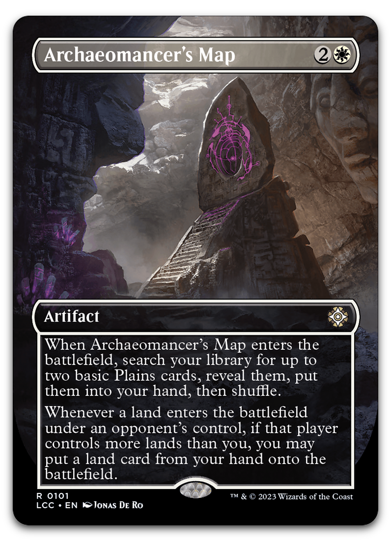 Product image for TCG 526439