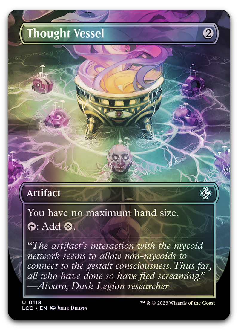 Product image for TCG 526440