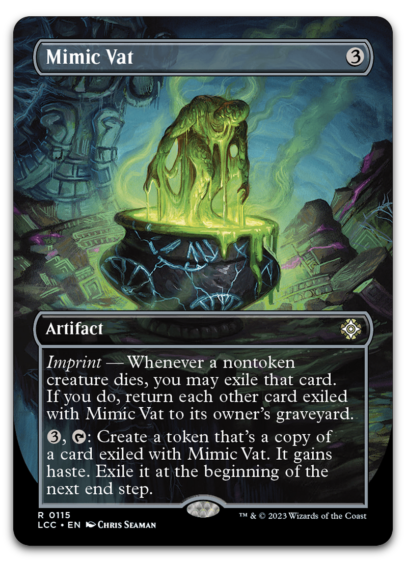 Product image for TCG 526443