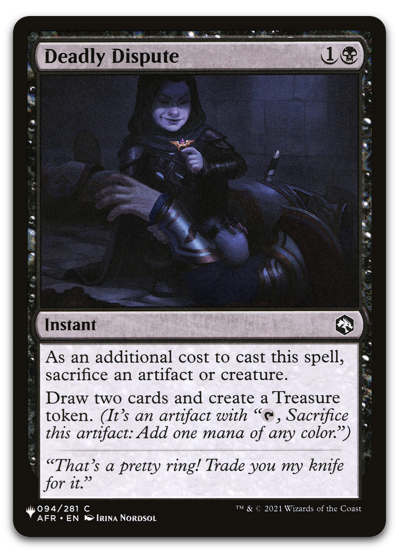 Product image for TCG 526533