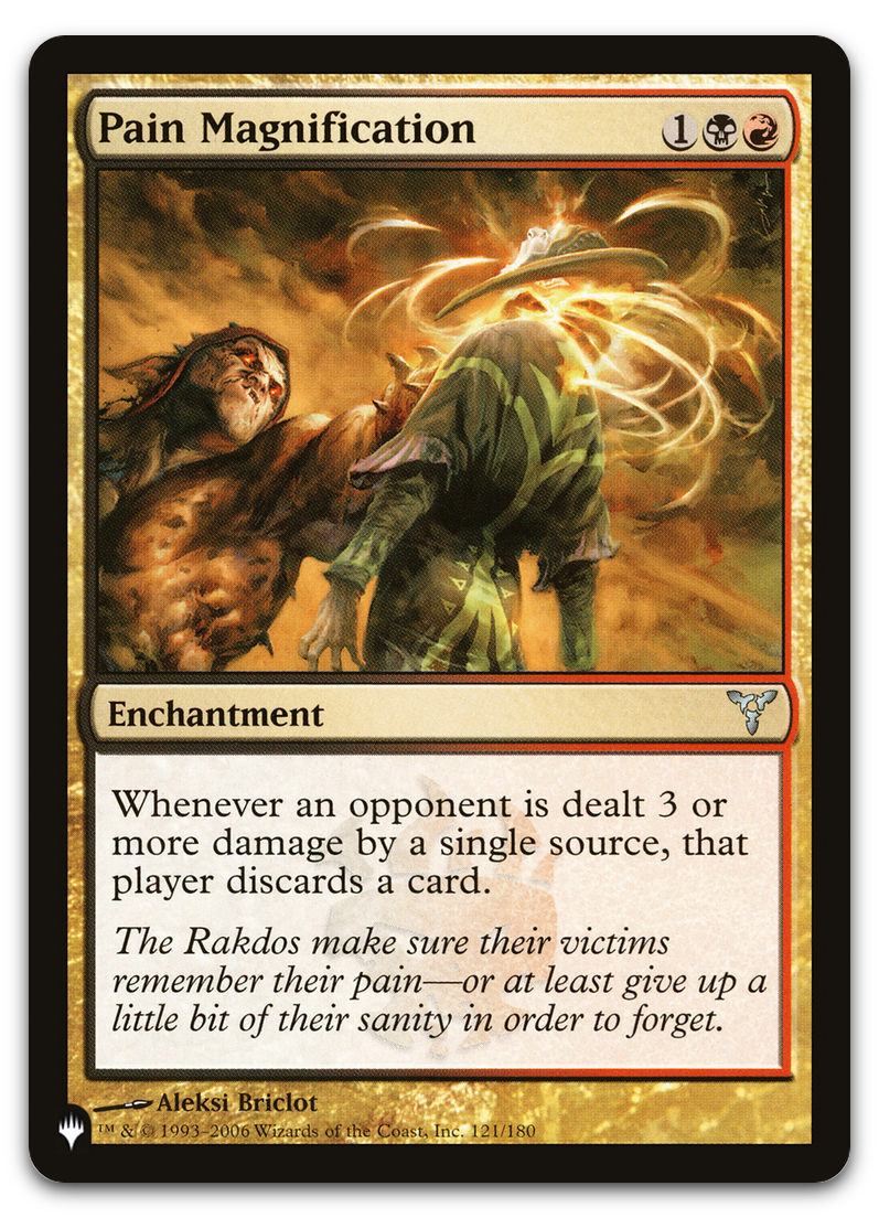 Product image for TCG 526555