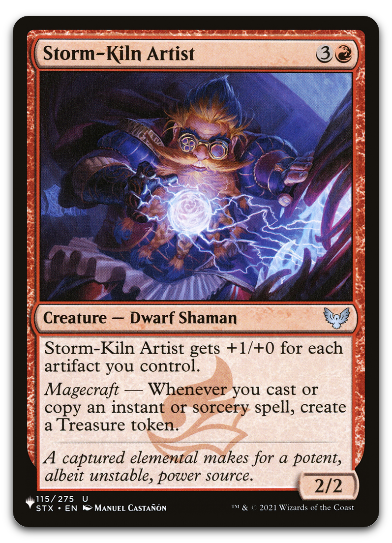 Product image for TCG 526560