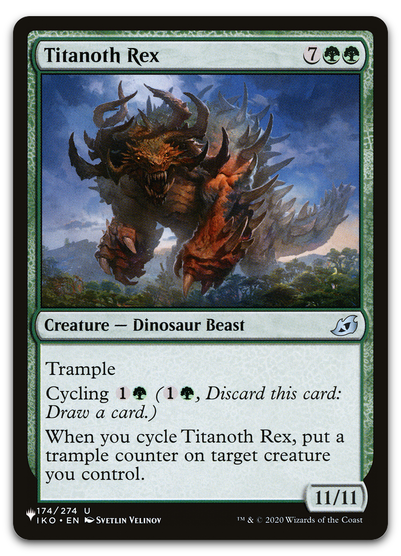 Product image for TCG 526565