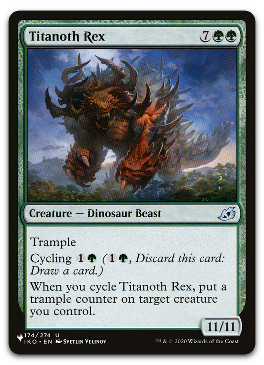 Product image for TCG 526565