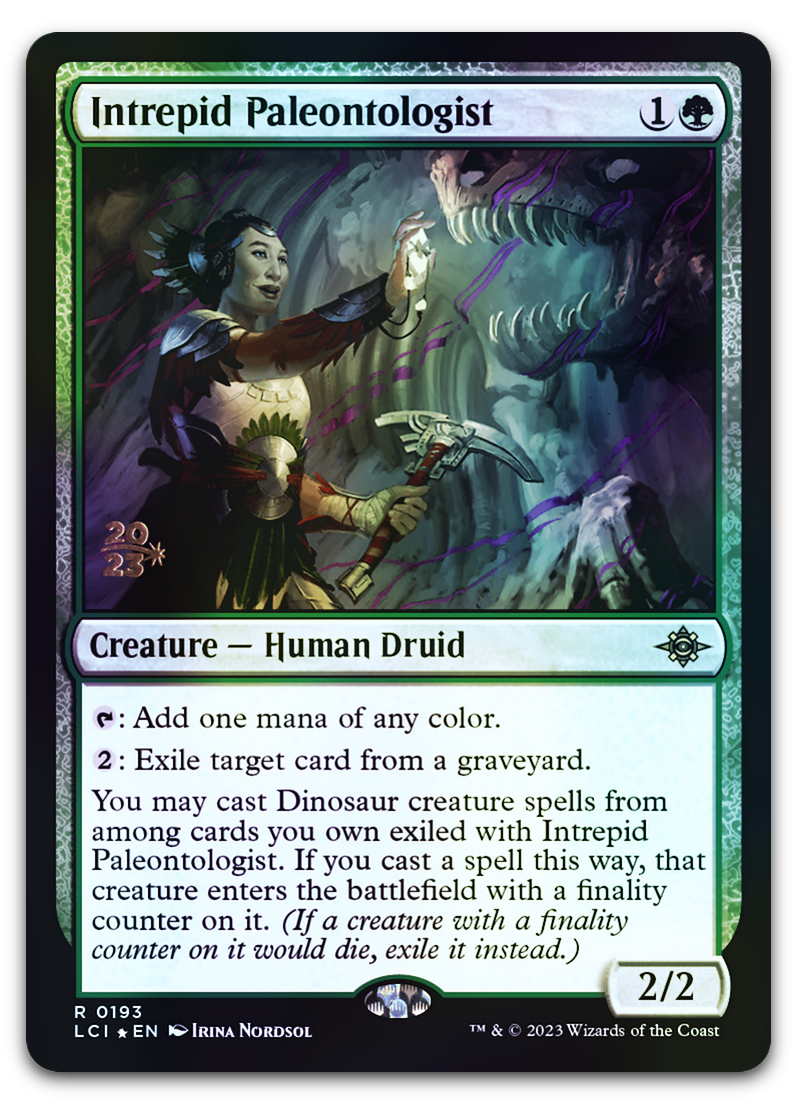 Product image for TCG 526716