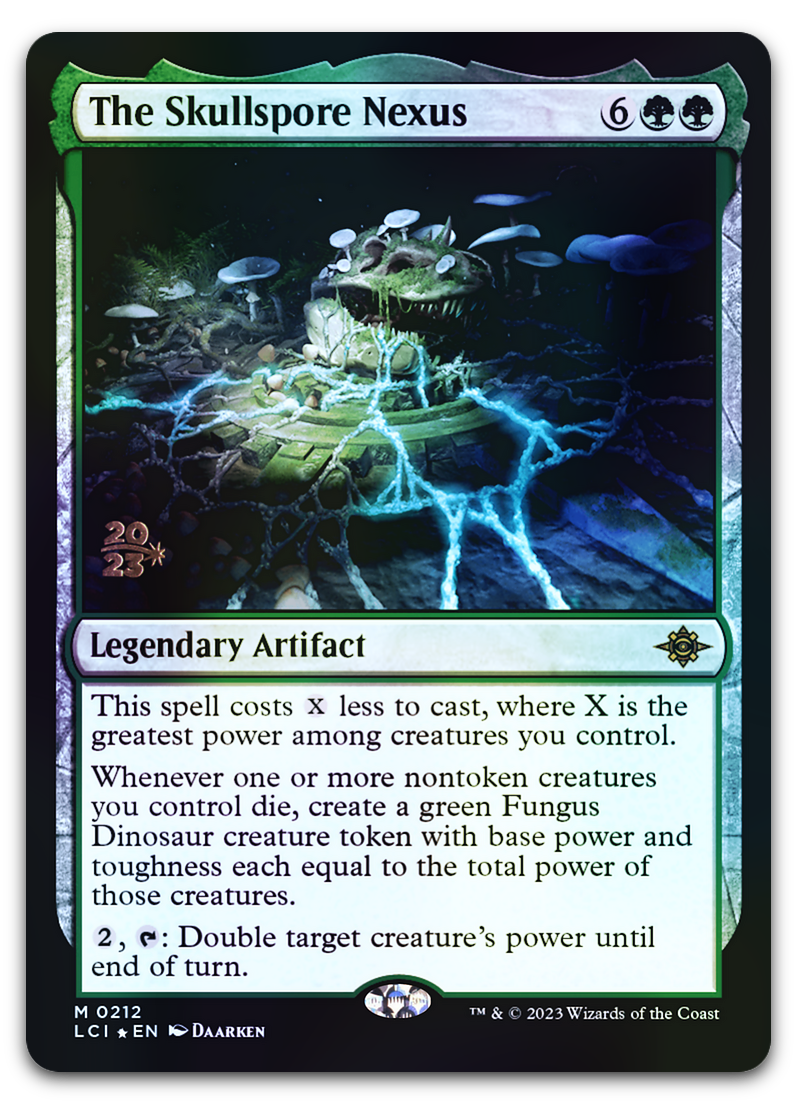 Product image for TCG 526719