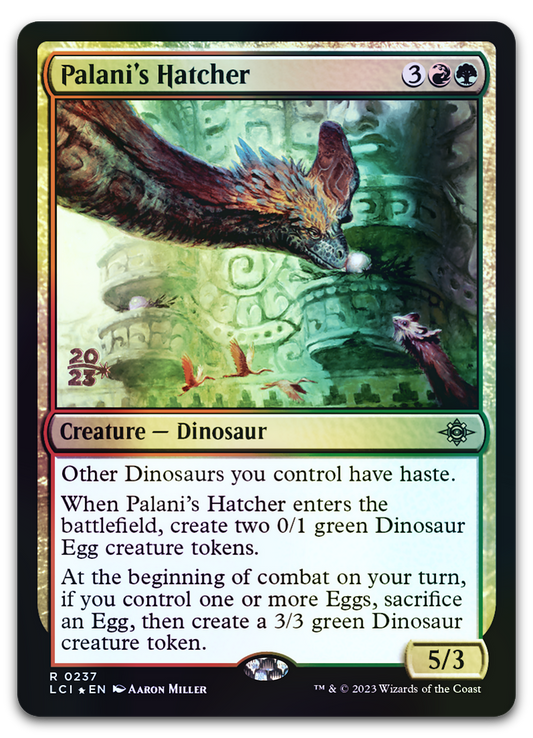 Product image for TCG 526739