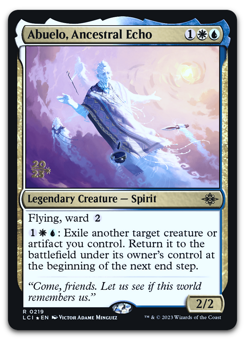 Product image for TCG 526779