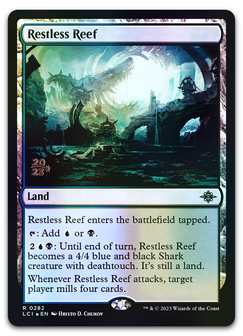 Product image for TCG 526800