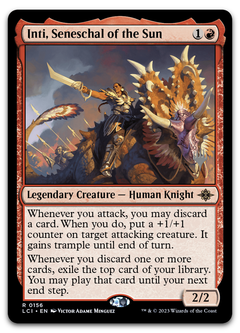 Product image for TCG 526852