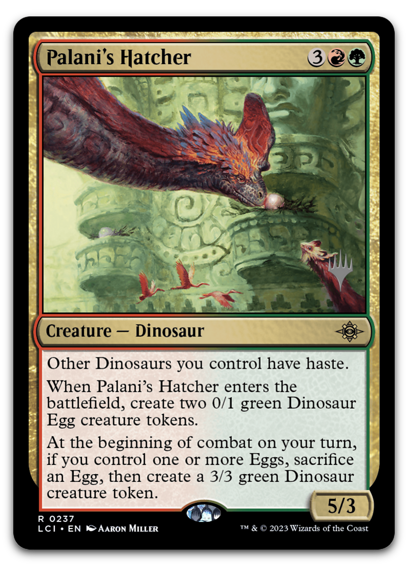 Product image for TCG 526860