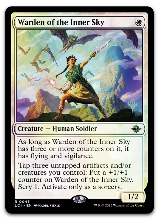 Product image for TCG 526867