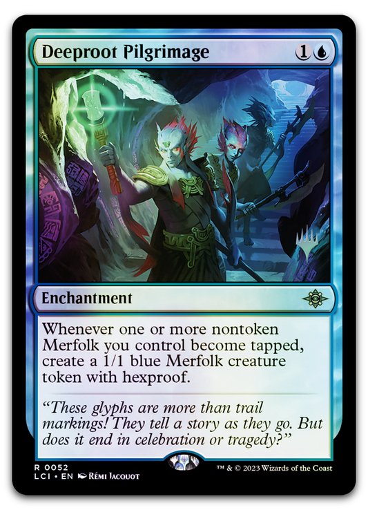 Product image for TCG 526877