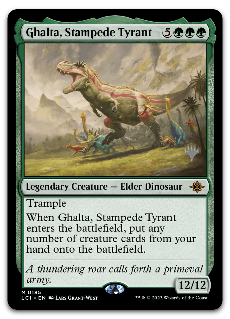 Product image for TCG 526893