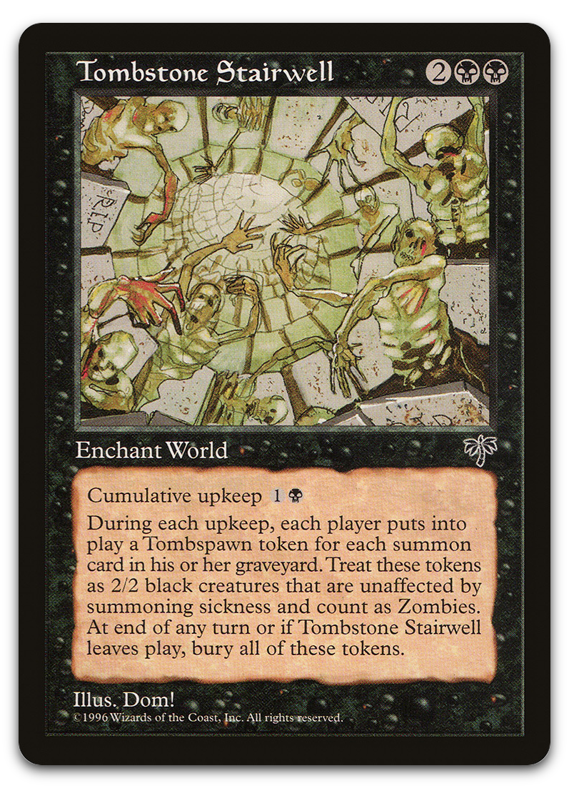 Product image for TCG 5268