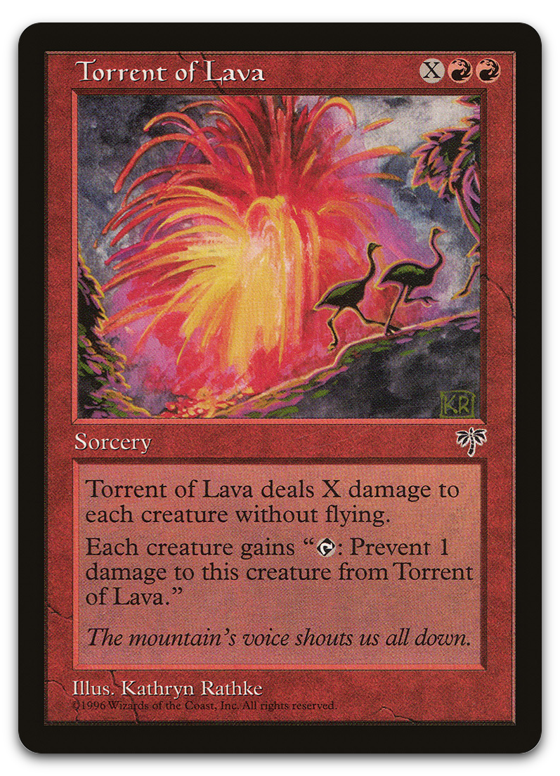 Product image for TCG 5269