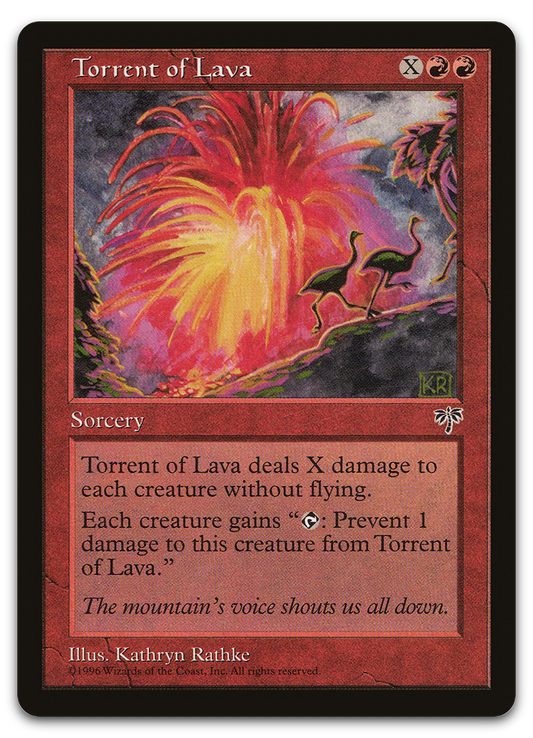 Product image for TCG 5269