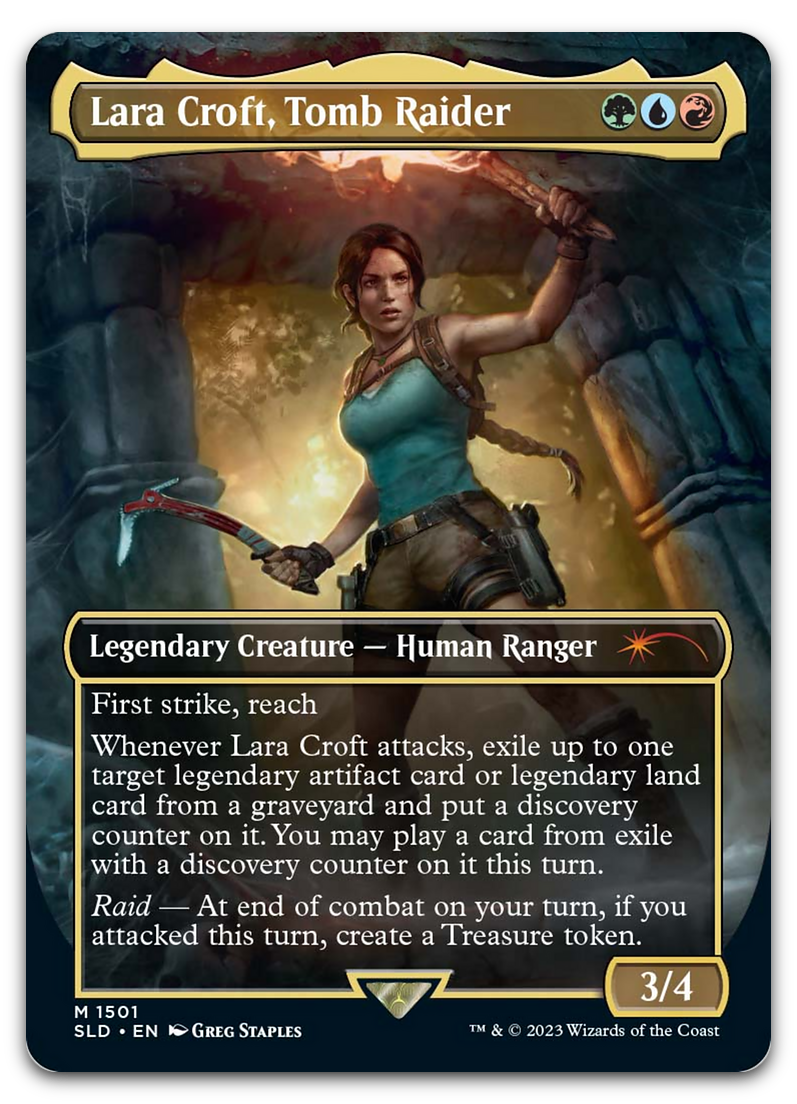 Product image for TCG 527818