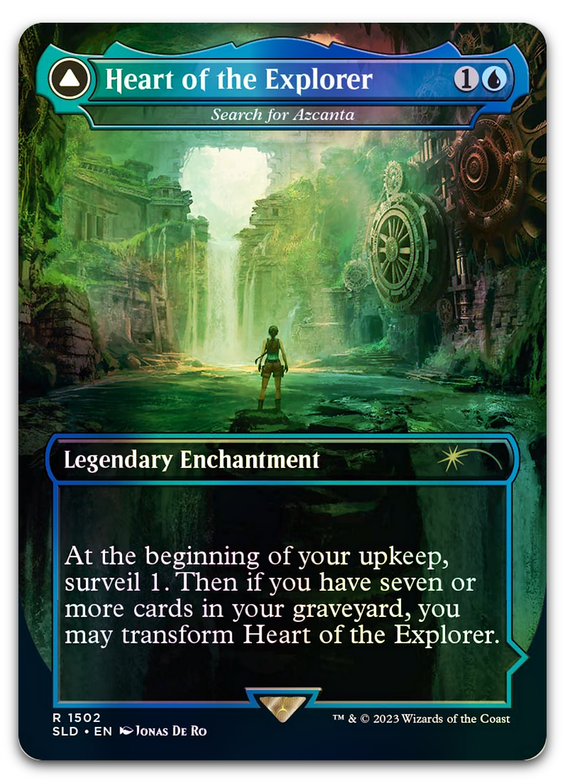 Product image for TCG 527819