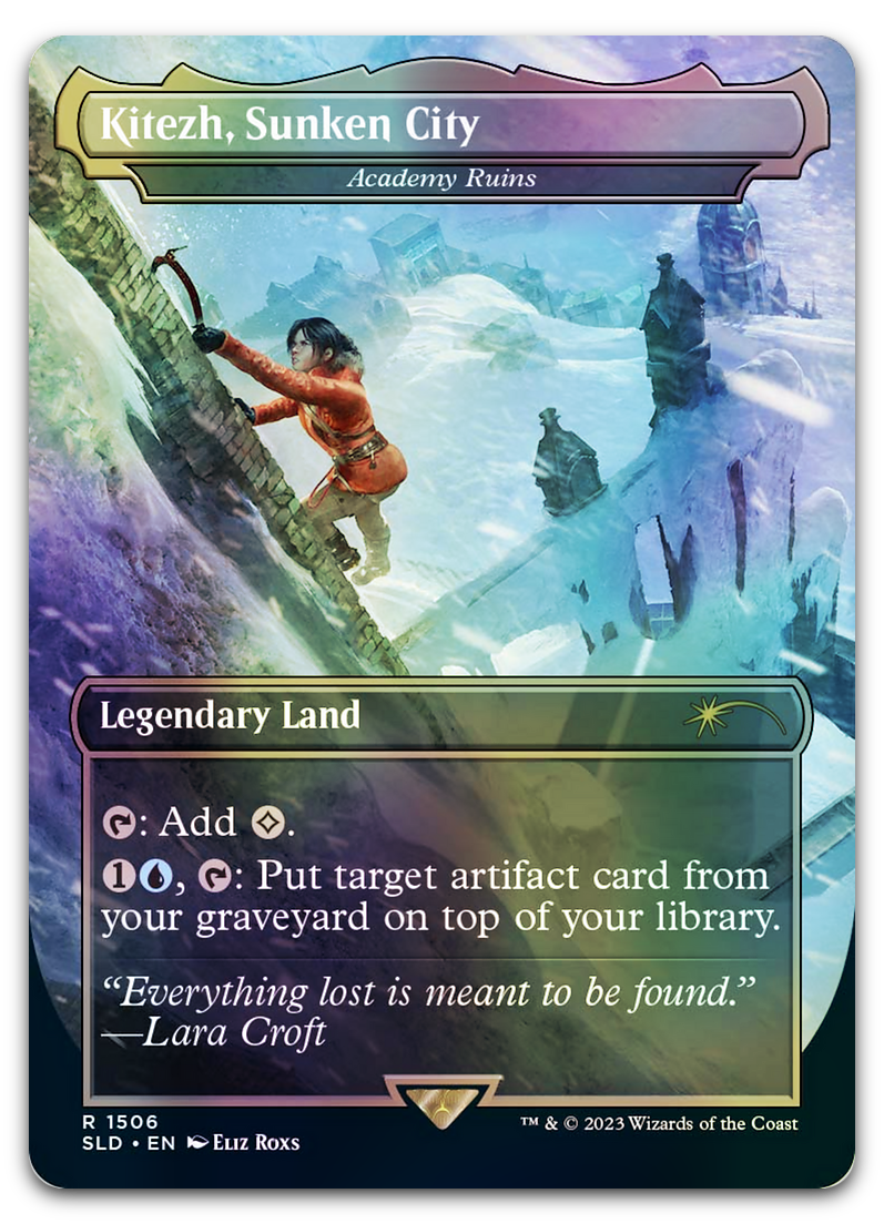 Product image for TCG 527823