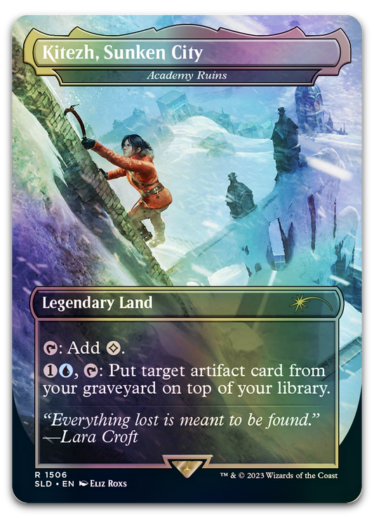 Product image for TCG 527823