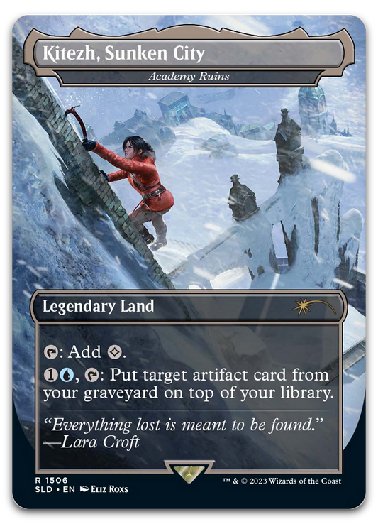 Product image for TCG 527823