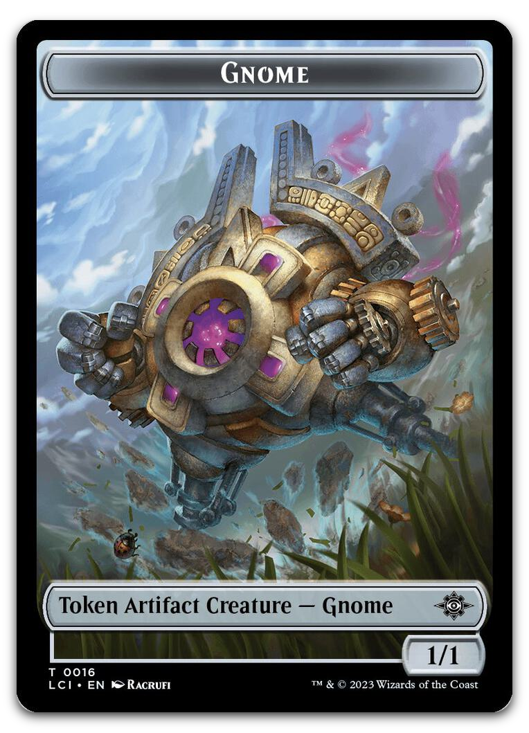 Product image for TCG 528121