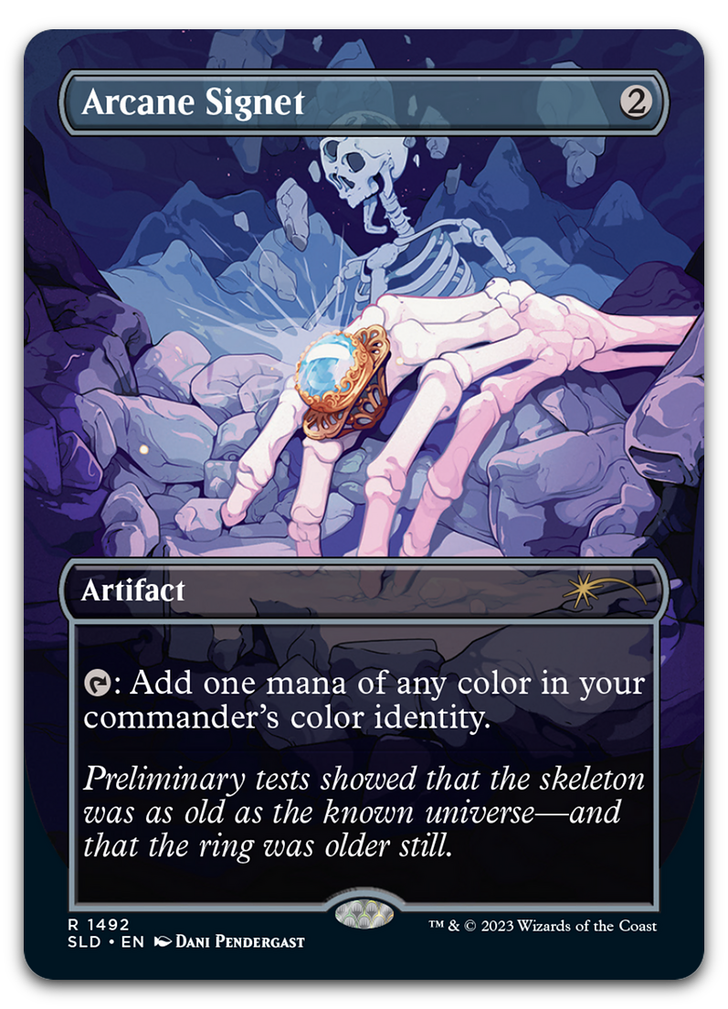 Product image for TCG 528209