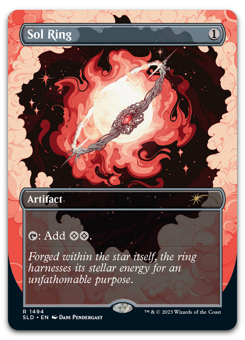 Product image for TCG 528210