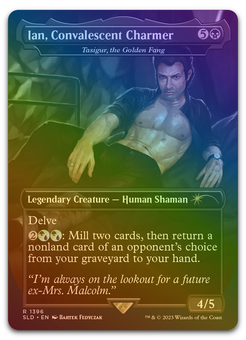 Product image for TCG 528264