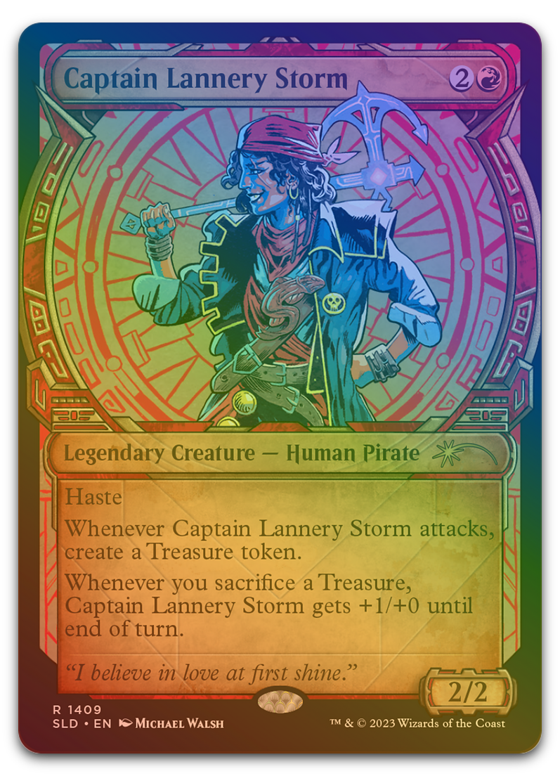 Product image for TCG 528268