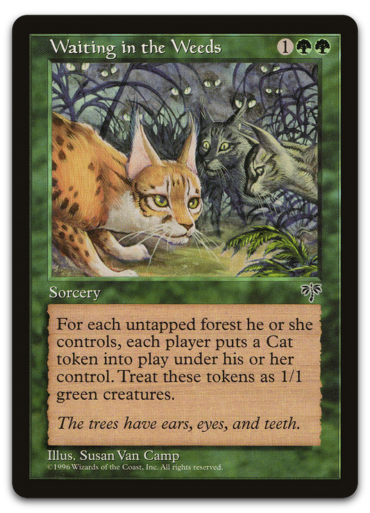 Product image for TCG 5288