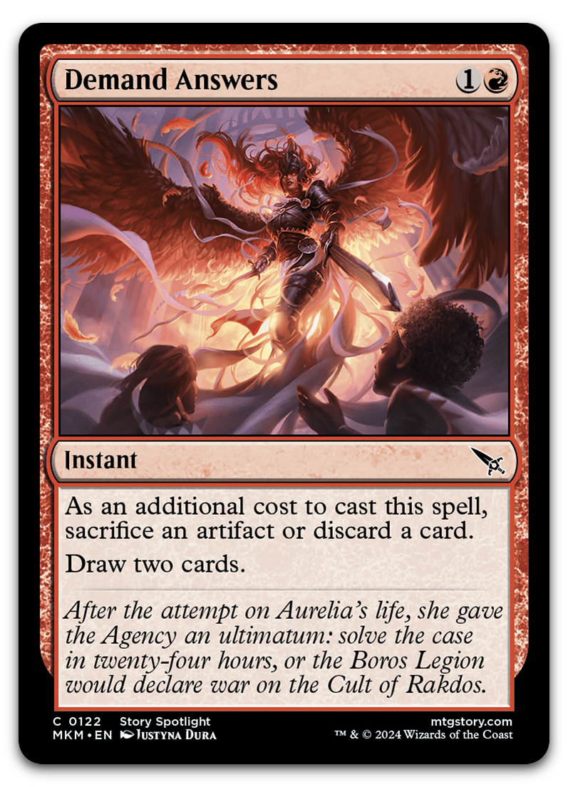 Product image for TCG 529983