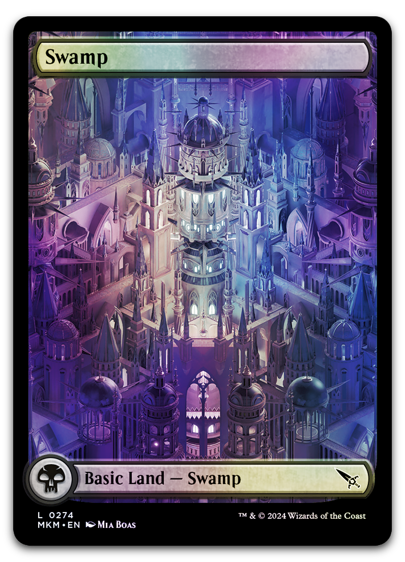 Product image for TCG 529991