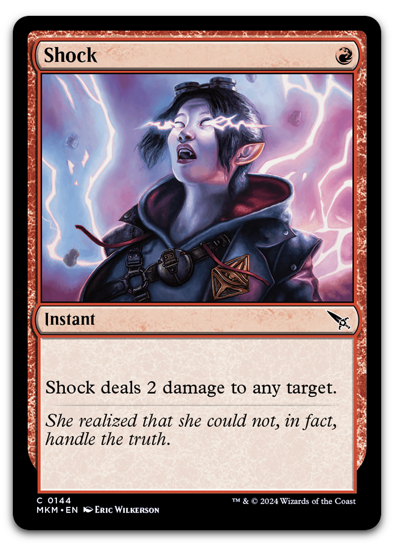 Product image for TCG 529993