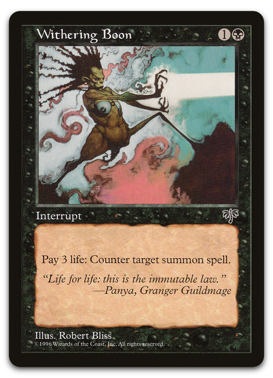 Product image for TCG 5299