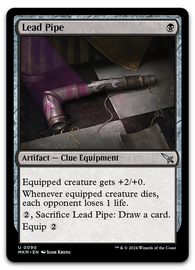 Product image for TCG 530000