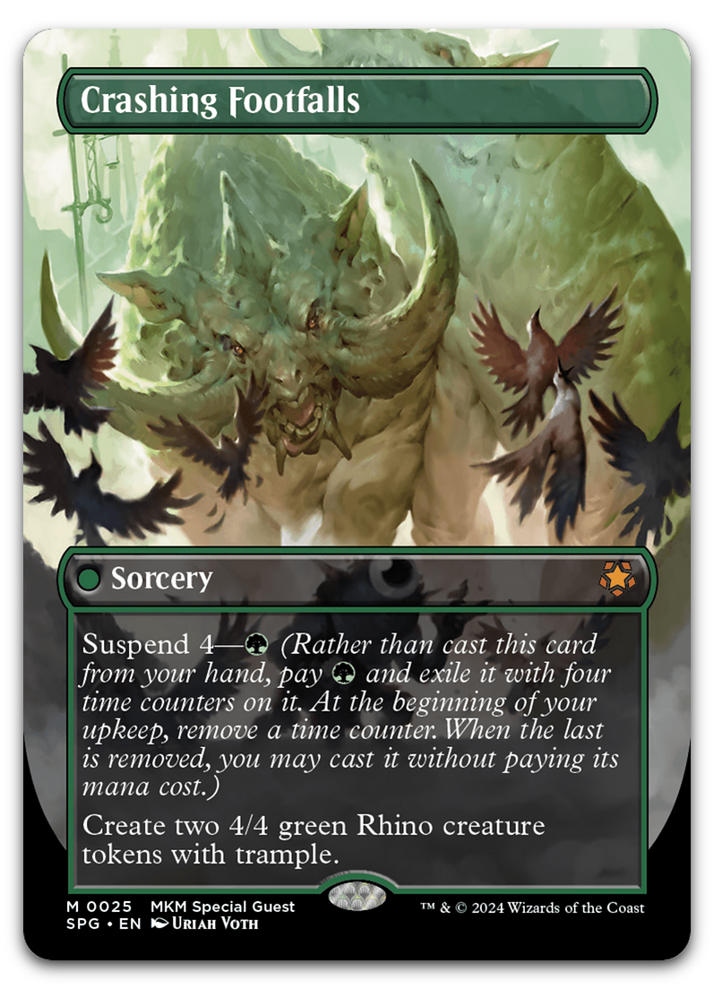 Product image for TCG 530023