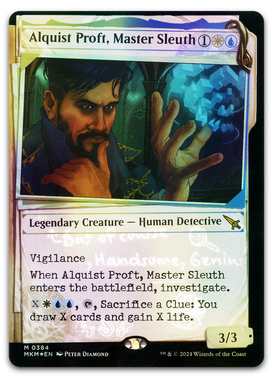 Product image for TCG 530031