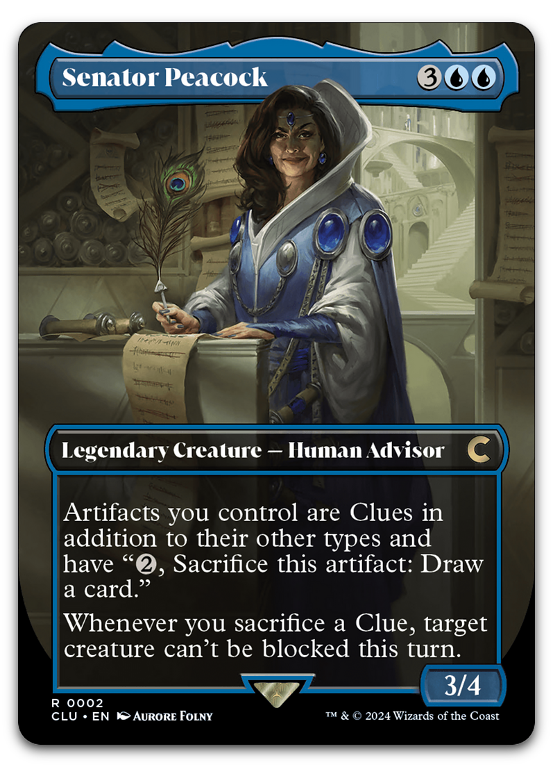 Product image for TCG 530034