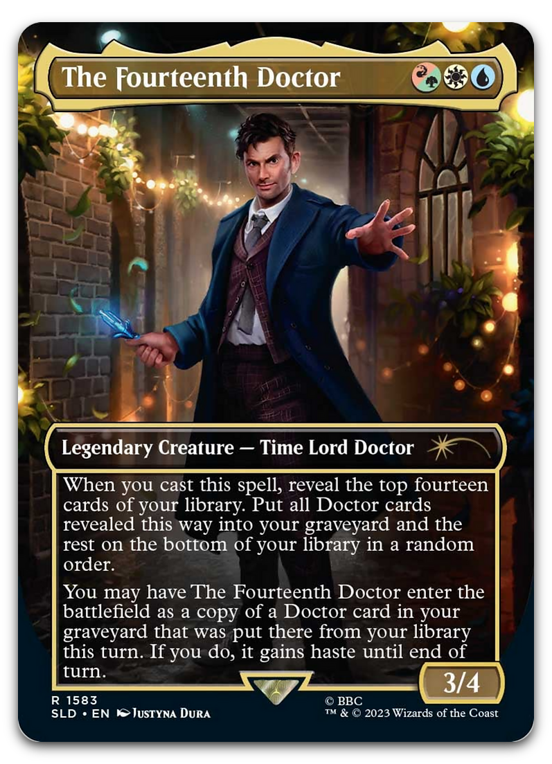Product image for TCG 530360