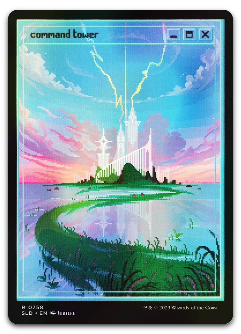Product image for TCG 530421