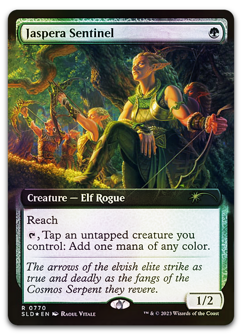 Product image for TCG 530429