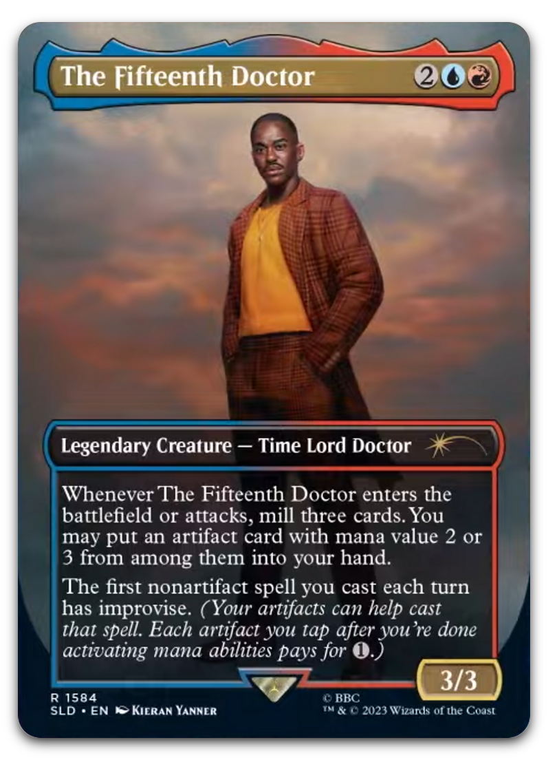 Product image for TCG 530788