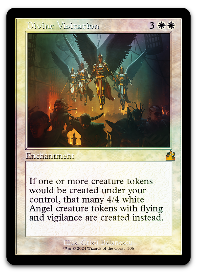 Product image for TCG 530803