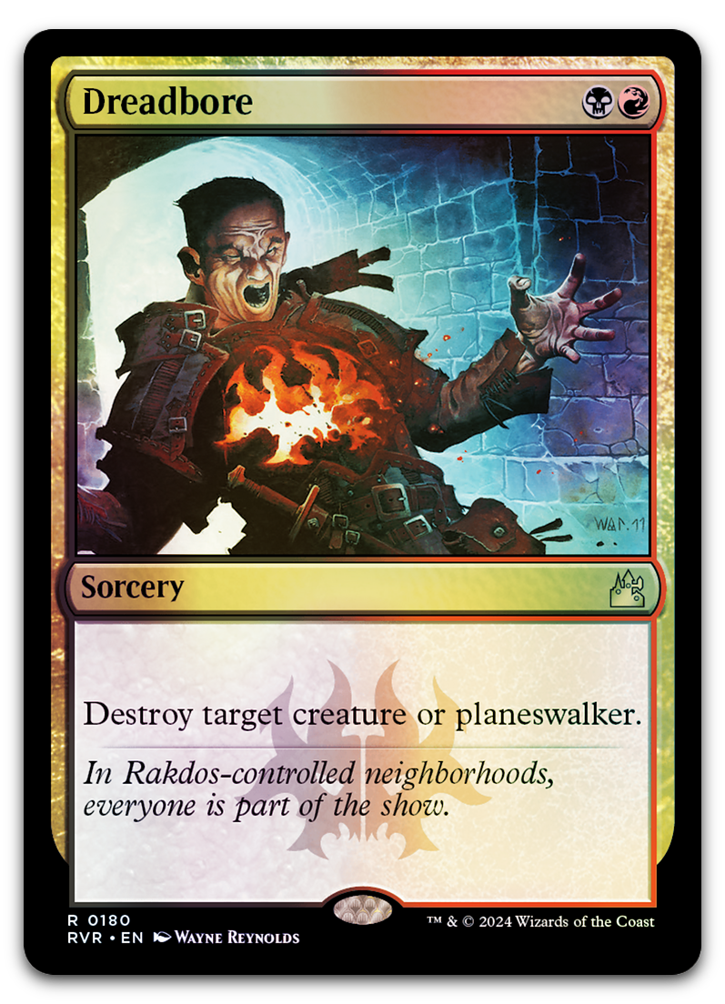 Product image for TCG 530807