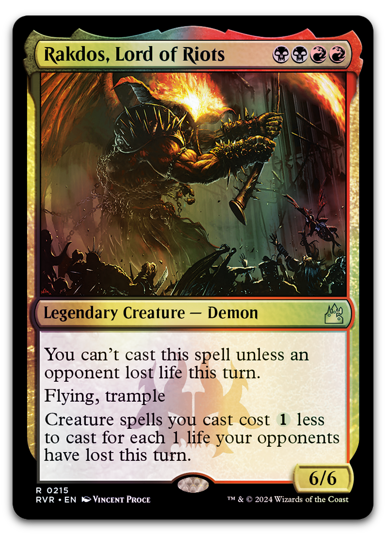 Product image for TCG 530861