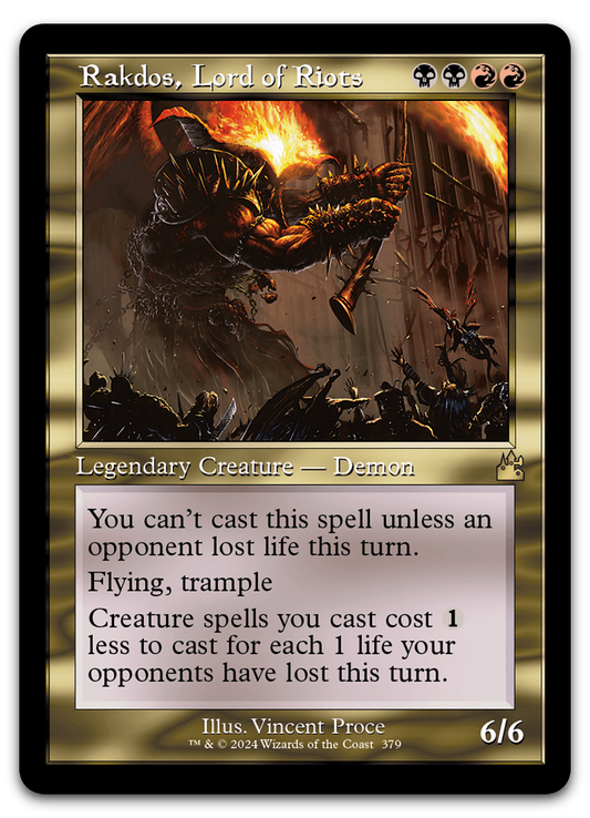 Product image for TCG 530862